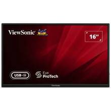Monitorius ViewSonic VA1650