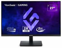 Monitorius Viewsonic VX27G1-2K