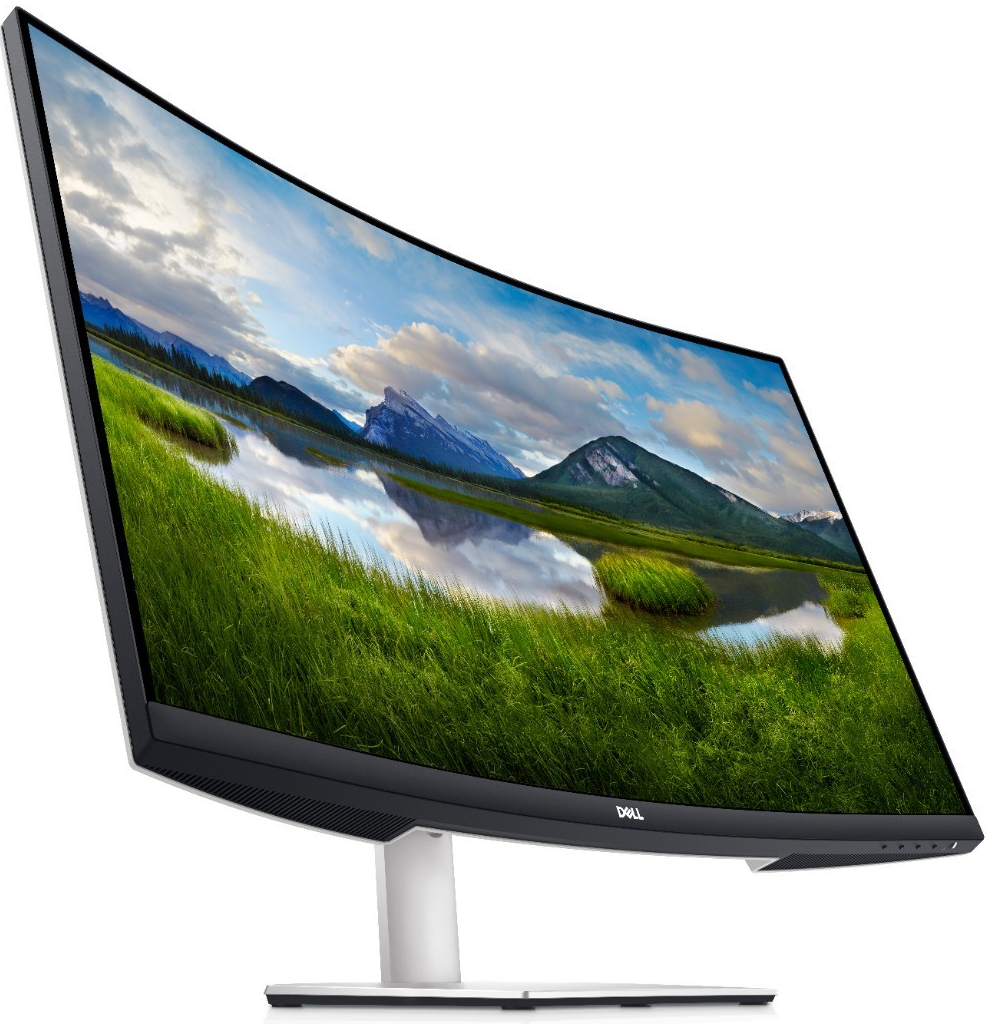 Dell S3221QS 31.5インチ やう DELL S3221QS レビュー 31.5型の4Kモニター | うっしーならいふ