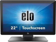 Monitorius Elo Touchsystems 2202L