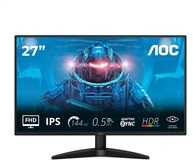 Monitorius AOC 27B36X
