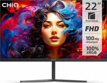 Monitorius CHiQ 22F650