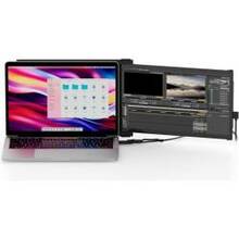 Monitorius Mobile Pixels DUEX Plus DS 101