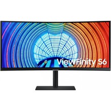 Monitorius Samsung ViewFinity S6 34