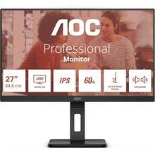Monitorius AOC U27E3UF
