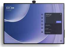 Monitorius Microsoft Surface Hub 3