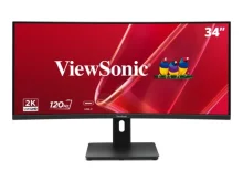 Monitorius ViewSonic VA3420C-2