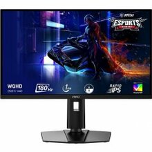Monitorius MSI G274QPF E2