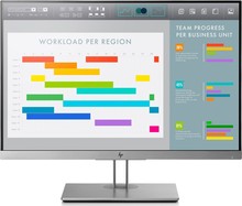 Monitorius HP EliteDisplay E243i