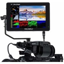 Monitorius Feelworld LUT7S