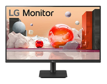 Monitorius LG 27BA400-B