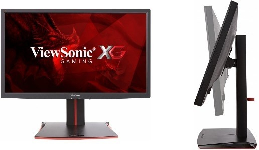 Viewsonic XG2401 kaina | Kaina24.lt