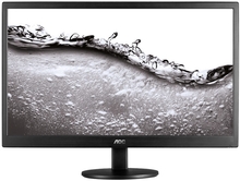 Monitorius AOC e2270Swn