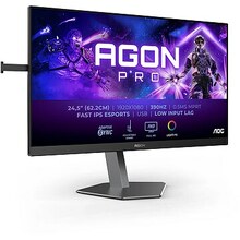 Monitorius AOC AG256FS