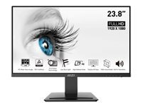 Monitorius MSI Pro MP243