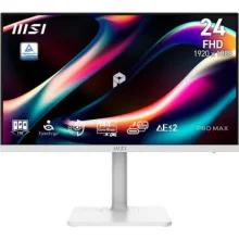 Monitorius MSI Pro Max 241PHW E14