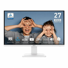 Monitorius MSI Pro MP273QW E2