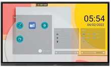 Monitorius Sharp PNL752B