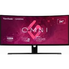 Monitorius Viewsonic VX3418