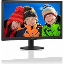 Monitorius Philips 243V5LSB5