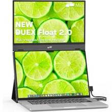 Monitorius Mobile Pixels DUEX Float 2 101