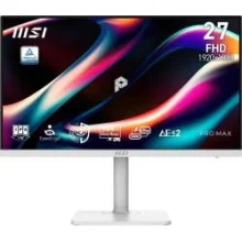 Monitorius MSI PRO MAX 271PHW E14