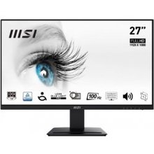Monitorius MSI Pro MP273A