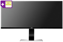 Monitorius AOC U3477Pqu