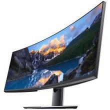 Monitorius Dell UltraSharp U4919DW