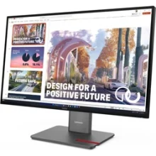 Monitorius Lenovo ThinkVision P27QD