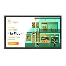 Monitorius Sharp MultiSync M432