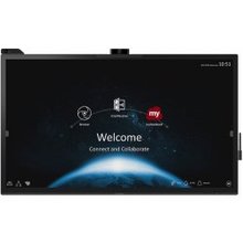 Monitorius ViewSonic IFP6570