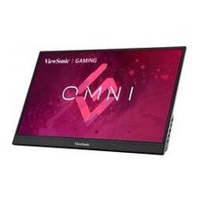 Monitorius ViewSonic VX1755