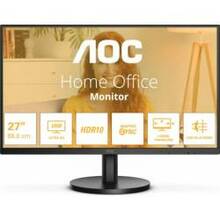 Monitorius AOC U27B3M