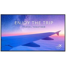 Monitorius LG 55UH7N-E