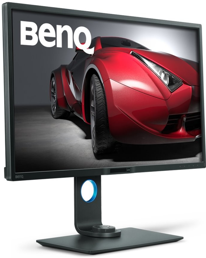 BenQ PD3200U kainos nuo 771.63 