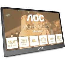 Monitorius AOC 16T3EA