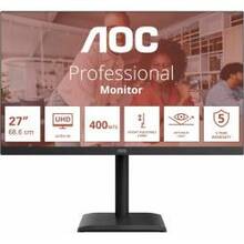 Monitorius AOC U27E4CV