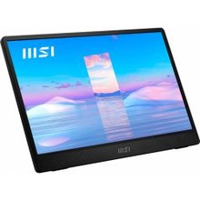 Monitorius MSI PRO MP161DE