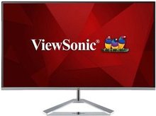 Monitorius ViewSonic VX2776-SMH