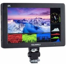 Monitorius Feelworld T7 Plus