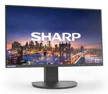 Monitorius Sharp DD-EA242F