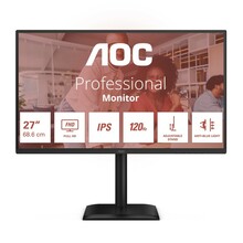 Monitorius AOC 27E4U