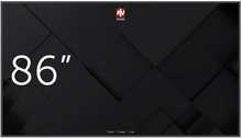 Monitorius Avtek DS 86