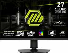 Monitorius MSI MAG 272URDF E16