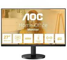 Monitorius AOC U27B3A