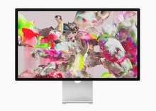 Monitorius Apple Studio Display 27