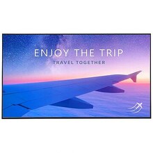 Monitorius LG 65UH7N-E