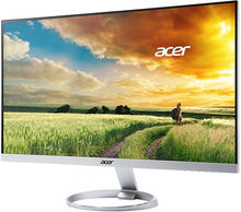 Monitorius Acer H257HU