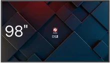 Monitorius Avtek DS2 98